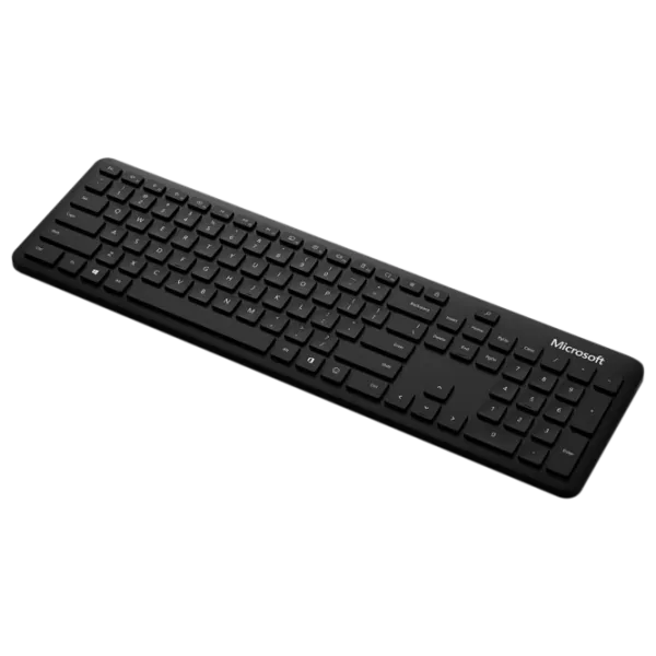 Клавиатура Microsoft Surface Беспроводные/ Черный photo 3