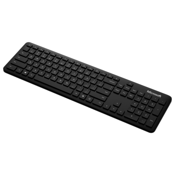 Клавиатура Microsoft Surface Беспроводные/ Черный photo 3