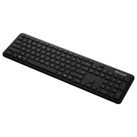Tastatură Microsoft Surface Fără fir/ Black photo 3