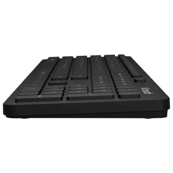 Клавиатура Microsoft Surface Беспроводные/ Черный photo 4