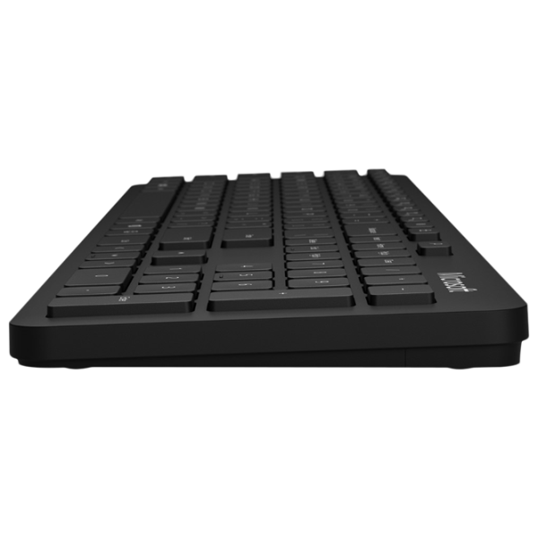 Клавиатура Microsoft Surface Беспроводные/ Черный photo 4