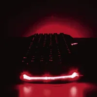 Клавиатура Hama uRage Illuminated Проводная / Черный photo 13