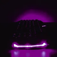 Клавиатура Hama uRage Illuminated Проводная / Черный photo 15