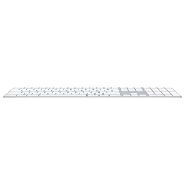 Клавиатура Apple Magic Keyboard Беспроводные/ Белый photo 2