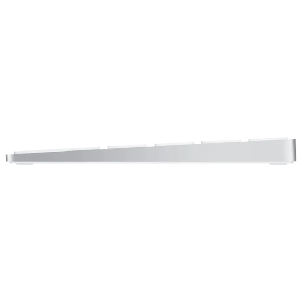 Клавиатура Apple Magic Keyboard Беспроводные/ Белый photo 4