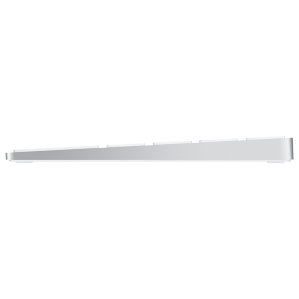 Клавиатура Apple Magic Keyboard Беспроводные/ Белый photo 4