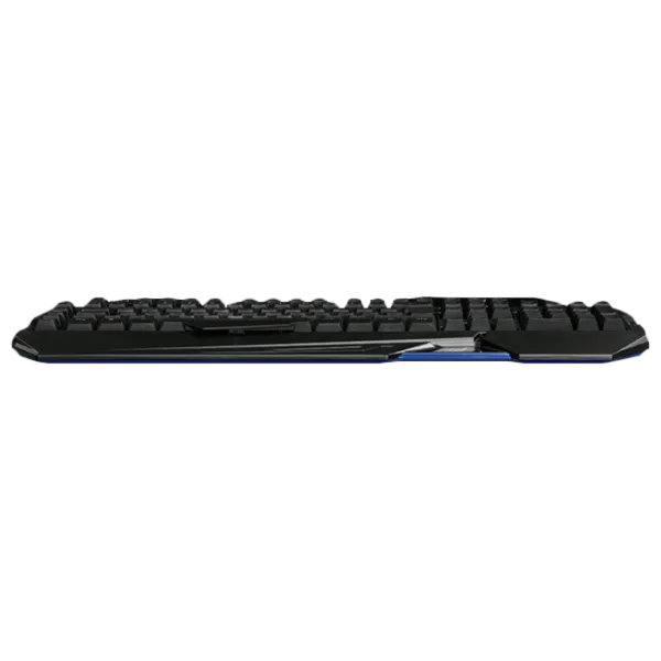 Tastatură Hama uRage Exodus Macro Cu fir/ Black photo 5