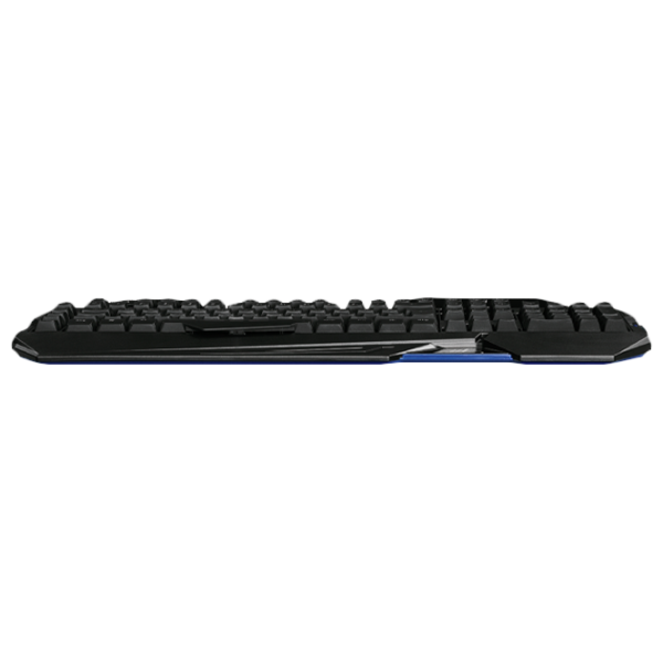 Tastatură Hama uRage Exodus Macro Cu fir/ Black photo 5