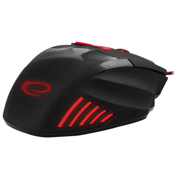 Mouse Esperanza EGM201 USB/ Black photo 2