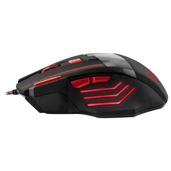 Mouse Esperanza EGM201 USB/ Black photo 3