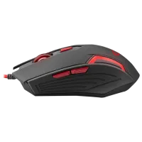 Мышь Esperanza EGM205 USB/ Черный photo 3