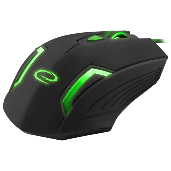 Mouse Esperanza EGM205 USB/ Black photo 3