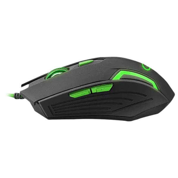 Mouse Esperanza EGM205 USB/ Black photo 4