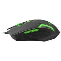 Мышь Esperanza EGM205 USB/ Черный photo 4