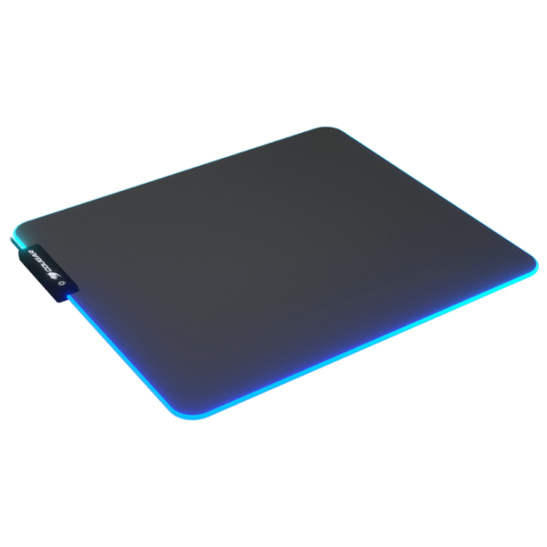 Covoraș pentru mouse Cougar Neon Black photo 2