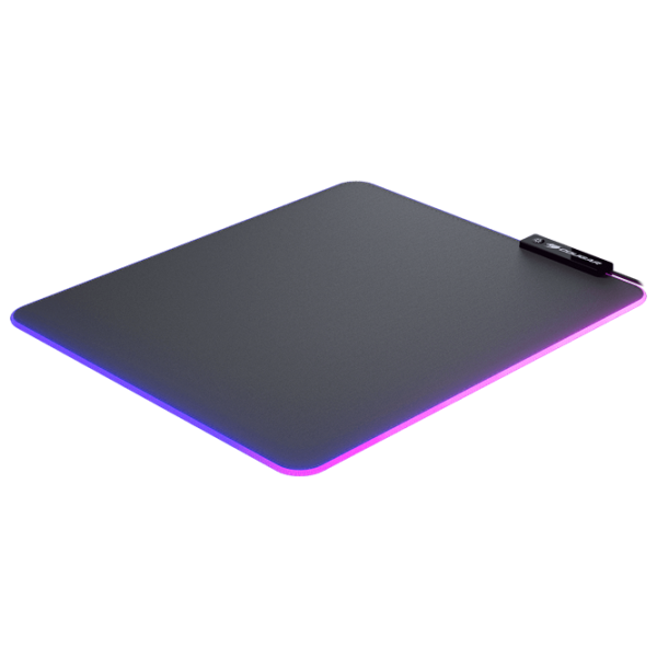 Covoraș pentru mouse Cougar Neon Black photo 3