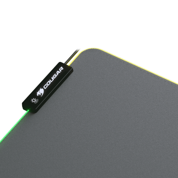 Covoraș pentru mouse Cougar Neon Black photo 4