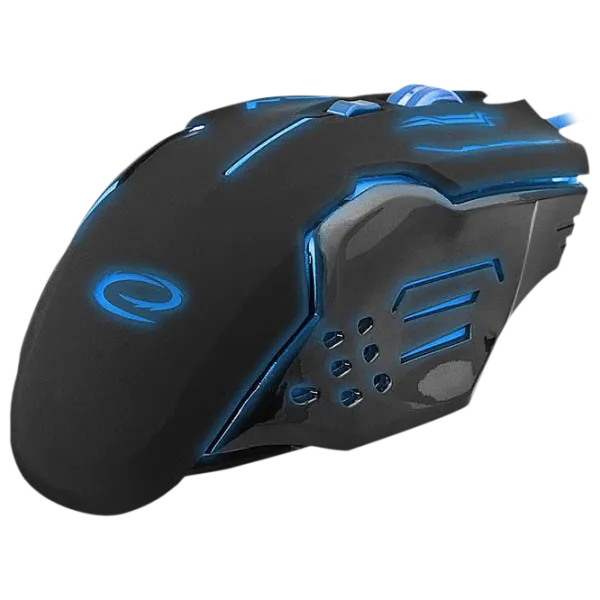 Mouse Esperanza EGM403 USB/ Black photo 2