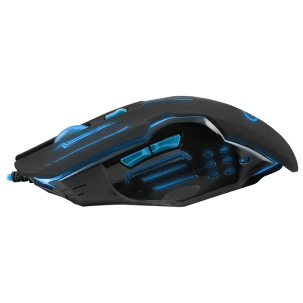 Mouse Esperanza EGM403 USB/ Black photo 3