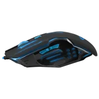Mouse Esperanza EGM403 USB / Black photo 3