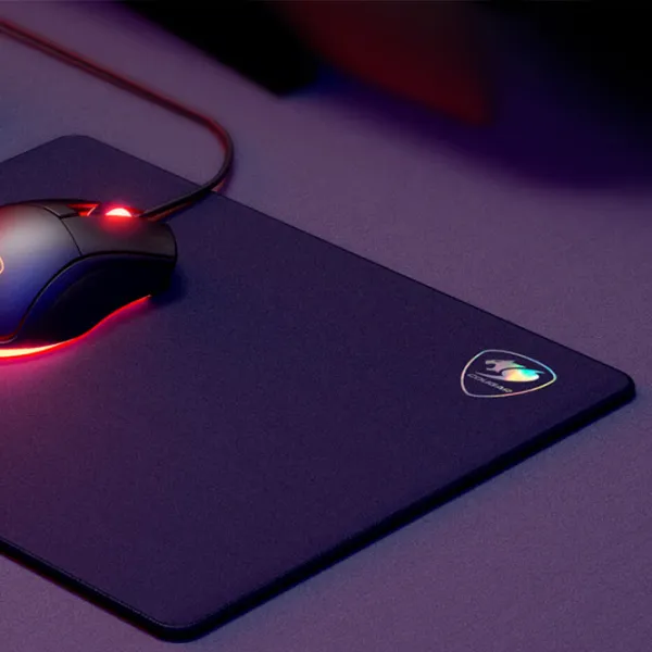 Covoraș pentru mouse Cougar SPEED EX-L Black photo 5