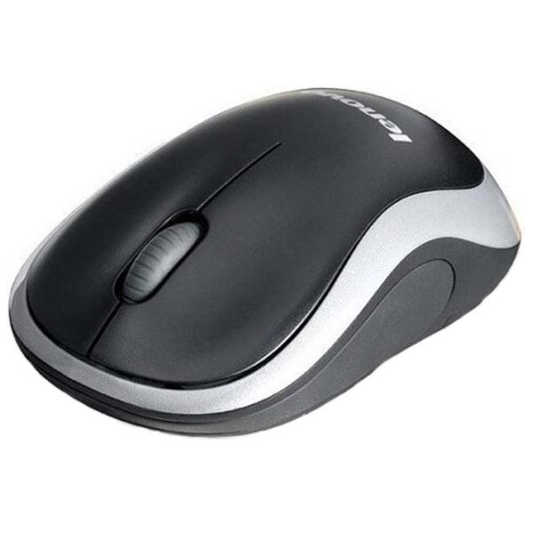 Mouse Lenovo N1901 Gray photo 3
