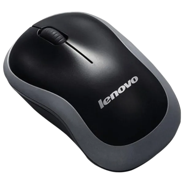 Mouse Lenovo N1901 Gray photo 4