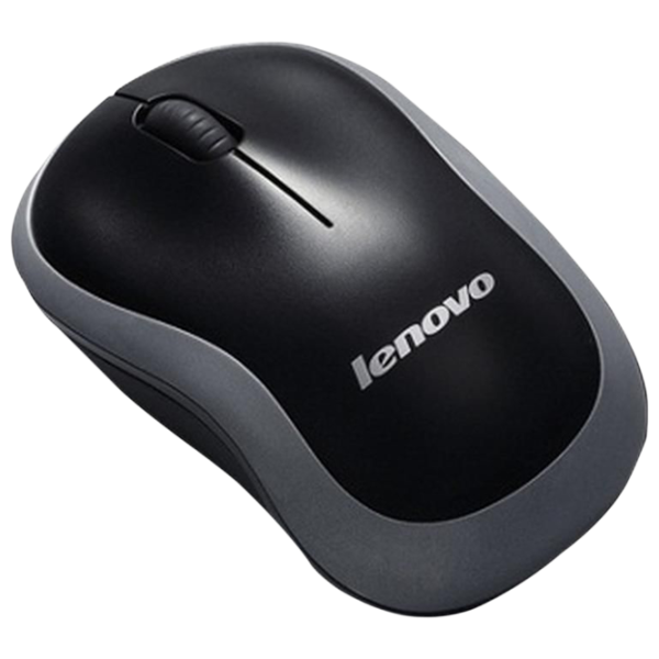 Mouse Lenovo N1901 Gray photo 4
