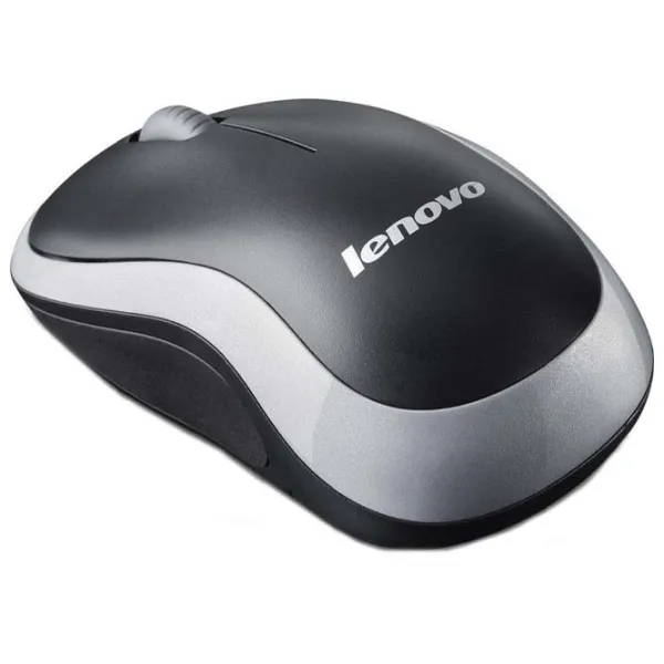 Mouse Lenovo N1901 Gray photo 5