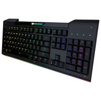 Клавиатура Cougar Aurora S Проводная / Черный photo 2