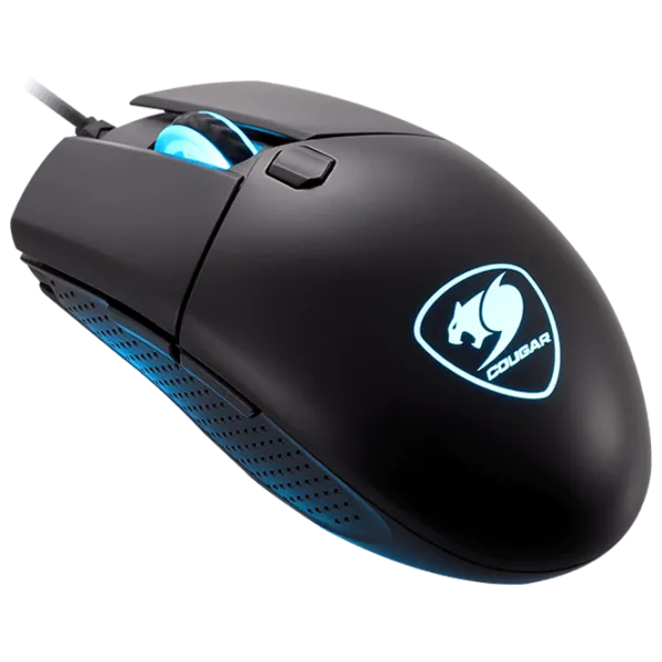 Tastatură Cougar Deathfire EX Cu fir/ Black photo 5