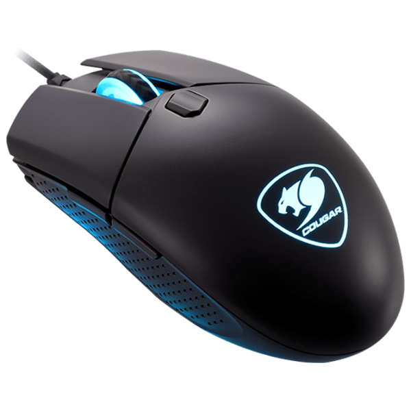 Tastatură Cougar Deathfire EX Cu fir/ Black photo 5