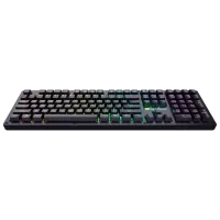 Клавиатура Cougar PURI RGB Проводная / Черный photo 5