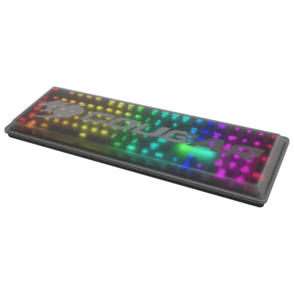 Tastatură Cougar PURI RGB Cu fir/ Black photo 6