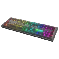 Клавиатура Cougar PURI RGB Проводная / Черный photo 6