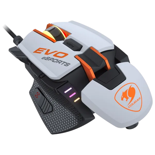 Mouse Cougar 700M EVO USB/ Black photo 2