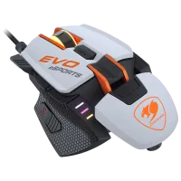 Мышь Cougar 700M EVO USB / Черный photo 2