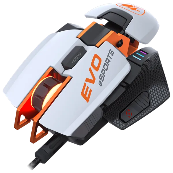 Mouse Cougar 700M EVO USB/ Black photo 4