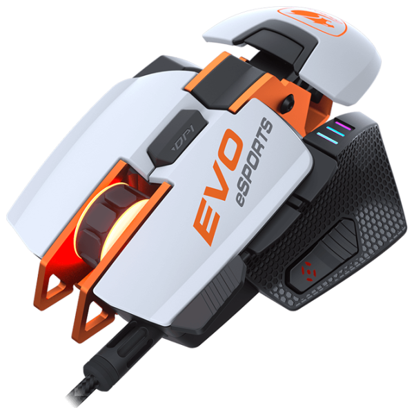Mouse Cougar 700M EVO USB/ Black photo 4