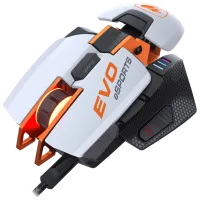 Мышь Cougar 700M EVO USB / Черный photo 4