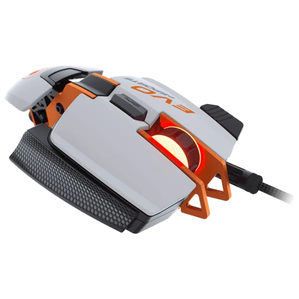 Mouse Cougar 700M EVO USB/ Black photo 5