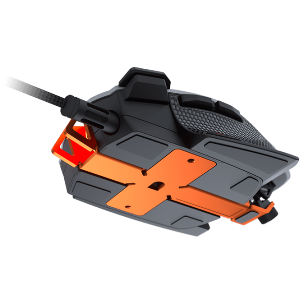 Mouse Cougar 700M EVO USB/ Black photo 7