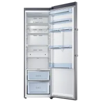 Frigider Samsung RR39M7140SA/UA fără congelator 385 l / 185.3 cm / Silver photo 4