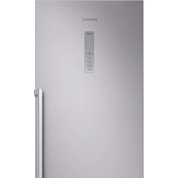 Frigider Samsung RR39M7140SA/UA fără congelator 385 l / 185.3 cm / Silver photo 6
