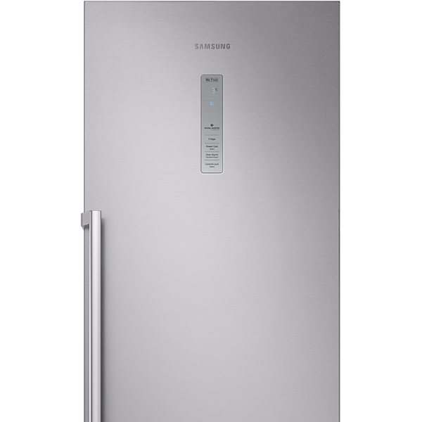 Frigider Samsung RR39M7140SA/UA fără congelator 385 l / 185.3 cm / Silver photo 6