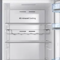 Frigider Samsung RR39M7140SA/UA fără congelator 385 l / 185.3 cm / Silver photo 7