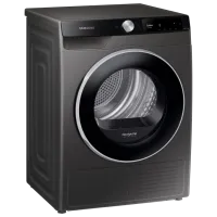 Mașină de uscat rufe Samsung DV90T6240LX/S7 9 kg/ Inox photo 3