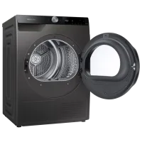 Mașină de uscat rufe Samsung DV90T6240LX/S7 9 kg/ Inox photo 4