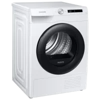 Сушильная машина Samsung DV80T5220AW/S7 8 кг/ Белый photo 2