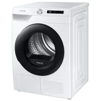 Сушильная машина Samsung DV80T5220AW/S7 8 кг/ Белый photo 3